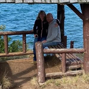 Meet your Posher, Diane